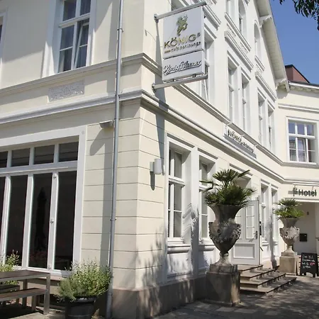 König`s Hotel am Schlosspark-3